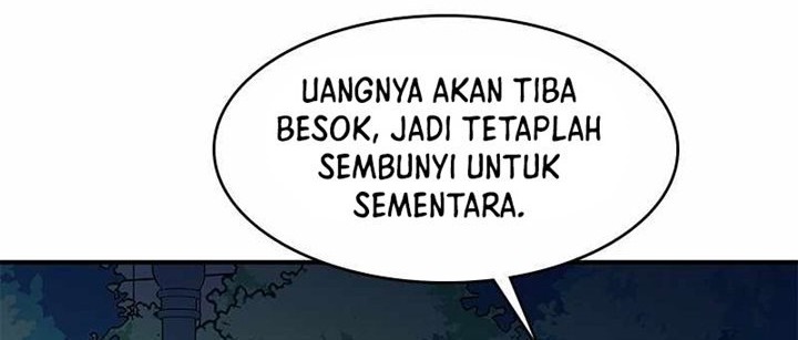 Incompetent Villain Chapter 38 Gambar 41