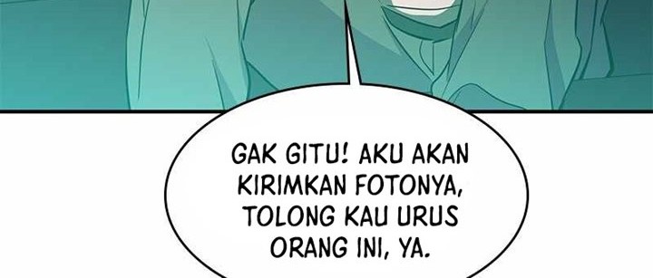 Incompetent Villain Chapter 38 Gambar 45