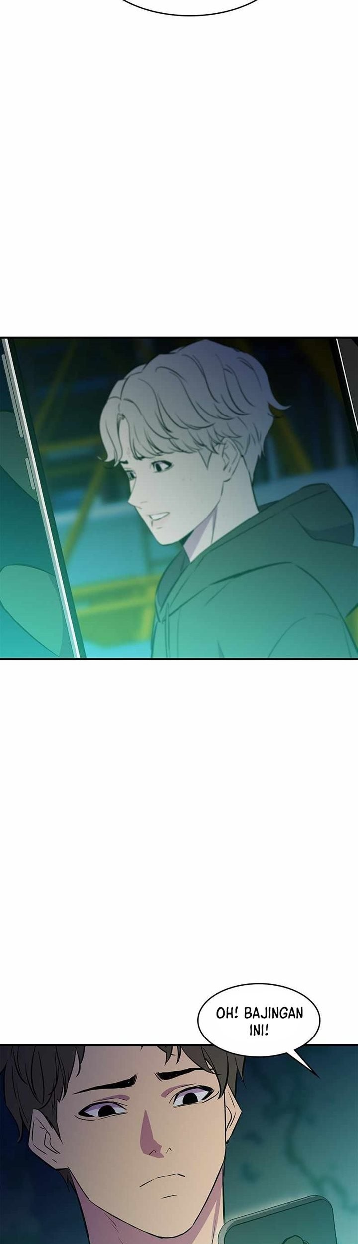 Incompetent Villain Chapter 38 Gambar 46