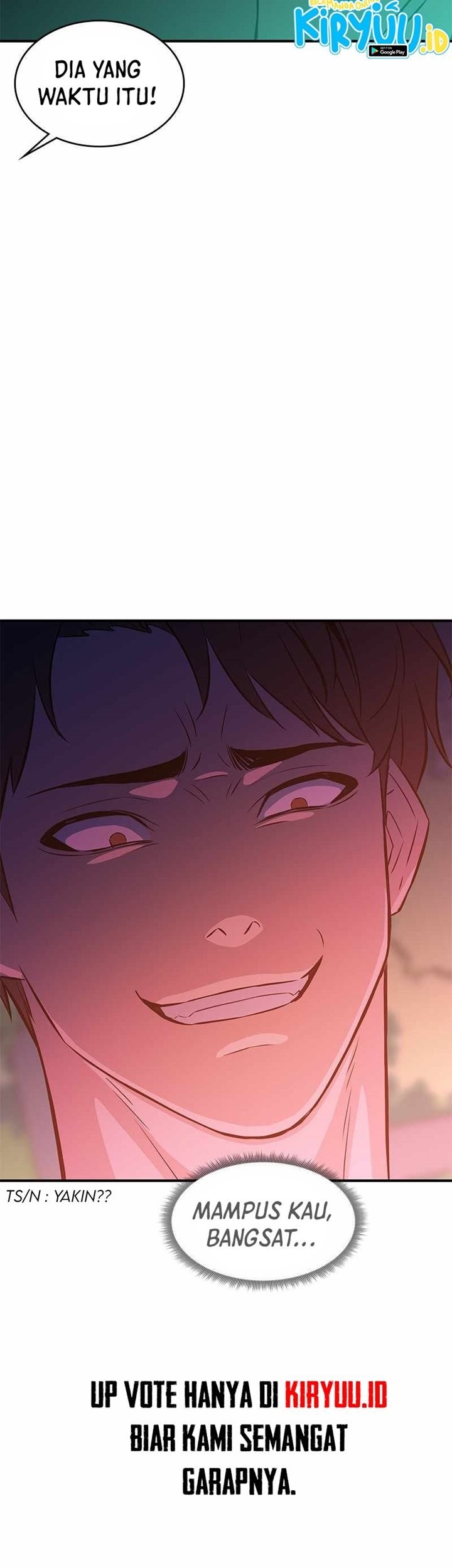 Incompetent Villain Chapter 38 Gambar 48