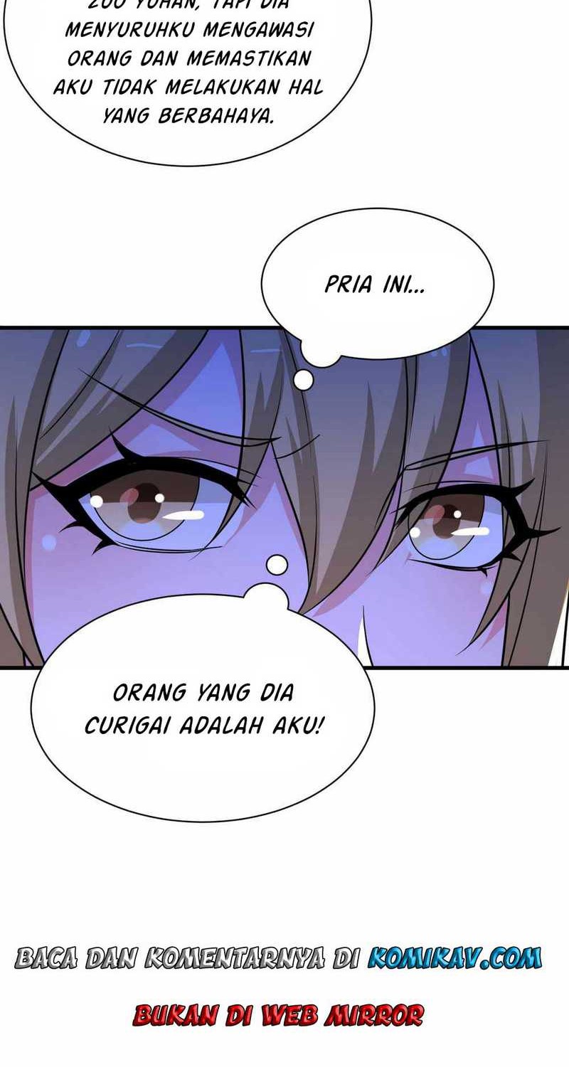 I just want to be beaten to death by everyone Chapter 53 Gambar 24