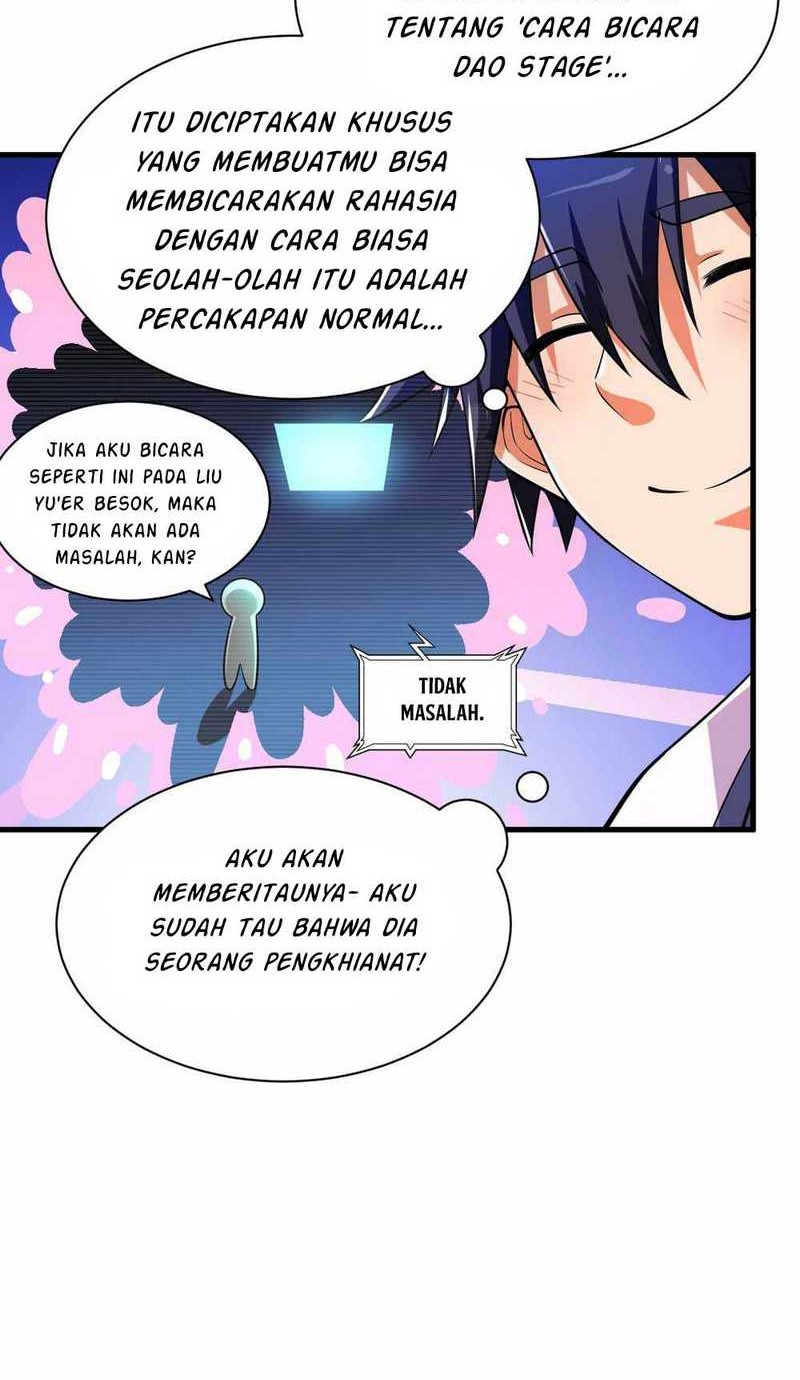 I just want to be beaten to death by everyone Chapter 53 Gambar 6