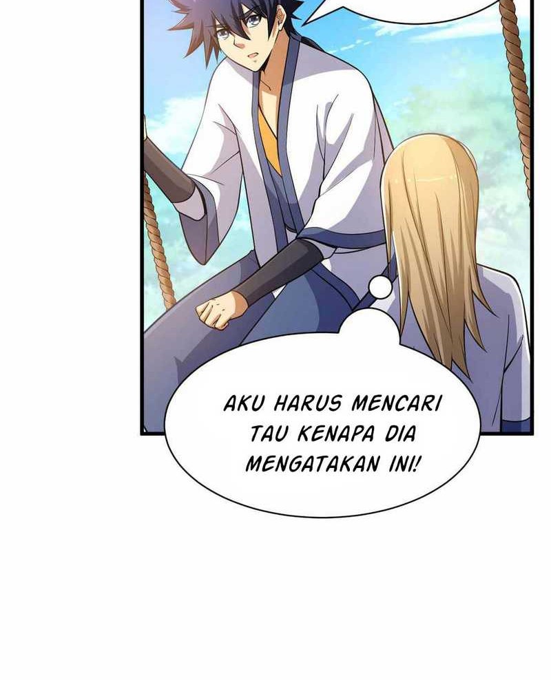 I just want to be beaten to death by everyone Chapter 53 Gambar 14