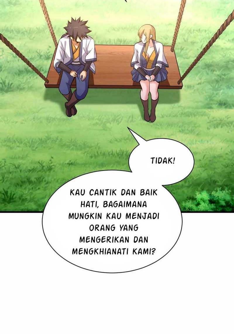 I just want to be beaten to death by everyone Chapter 53 Gambar 16