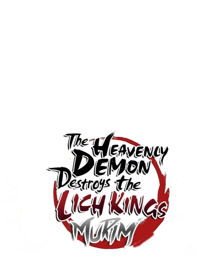 The Heavenly Demon Destroys the Lich King’s Murim Chapter 36 Gambar 25