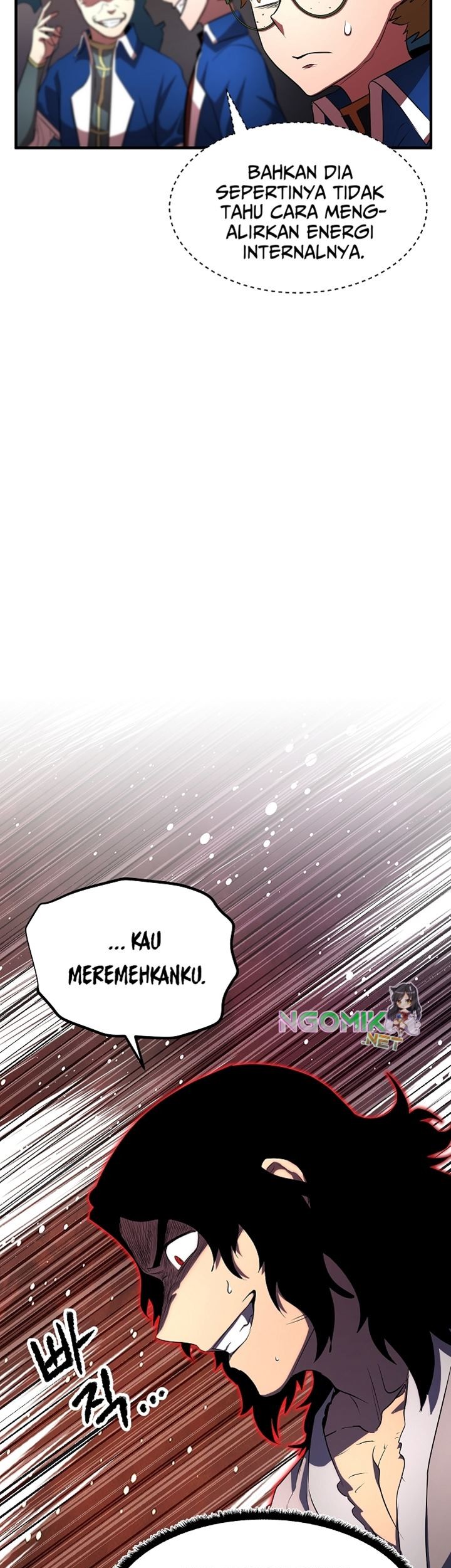 The Heavenly Demon Destroys the Lich King’s Murim Chapter 36 Gambar 52
