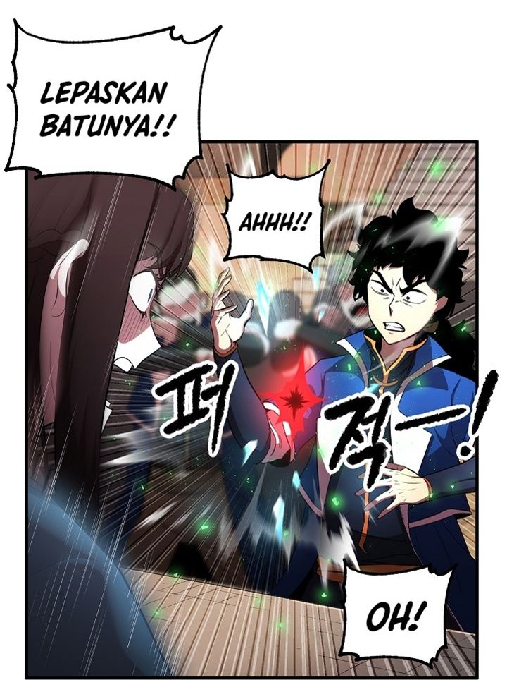 The Heavenly Demon Destroys the Lich King’s Murim Chapter 36 Gambar 67