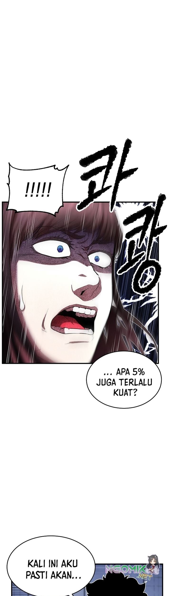 The Heavenly Demon Destroys the Lich King’s Murim Chapter 36 Gambar 68
