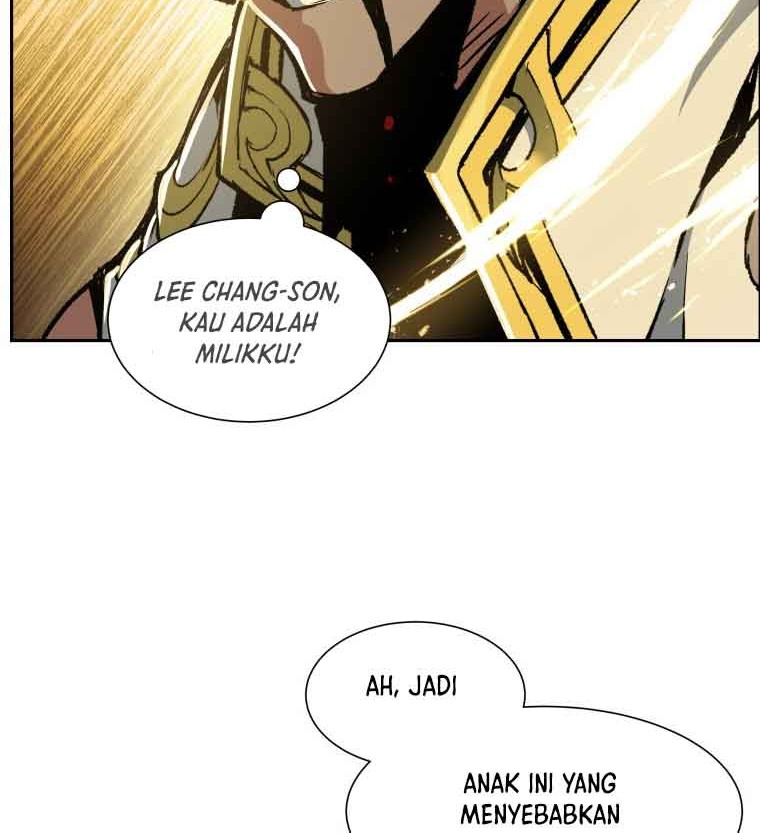 Return of the Broken Constellation Chapter 28 Gambar 21