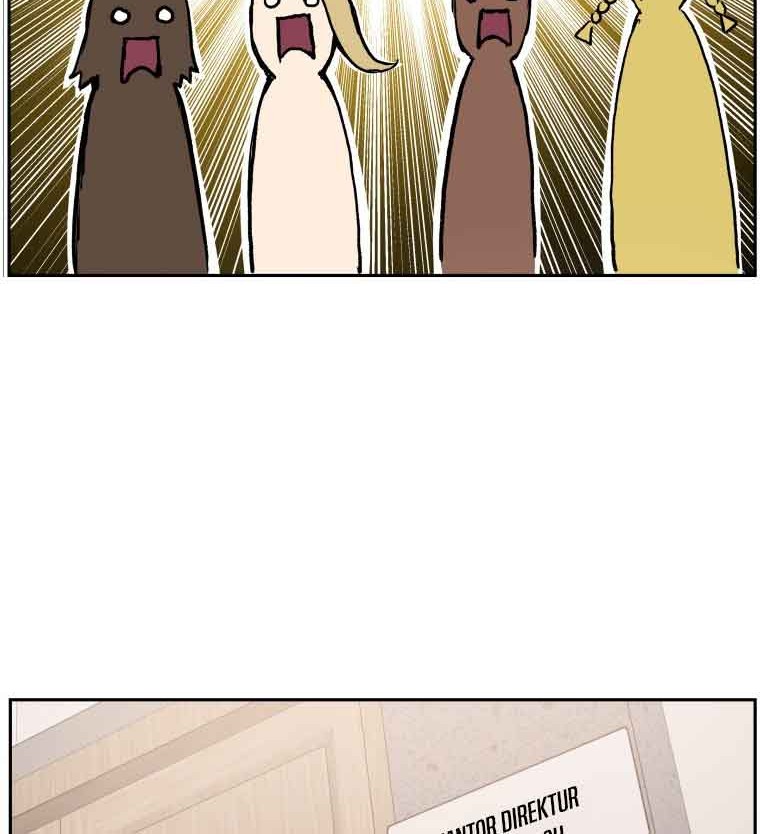 Return of the Broken Constellation Chapter 28 Gambar 23