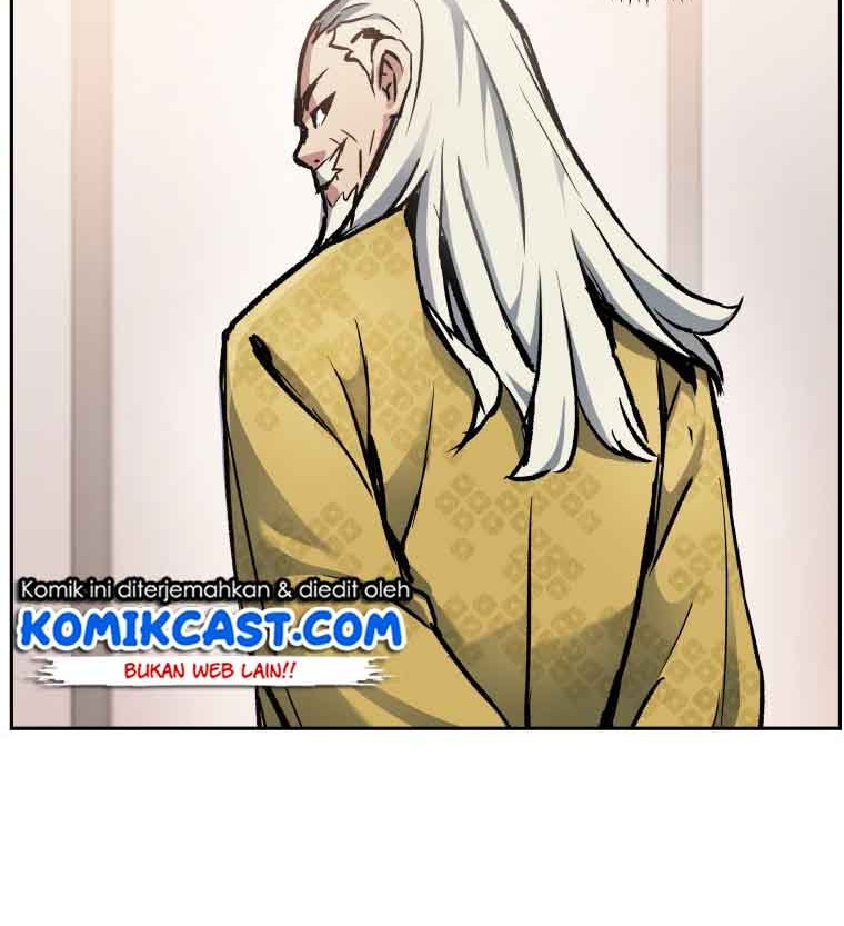 Return of the Broken Constellation Chapter 28 Gambar 25