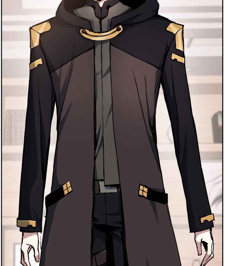 Return of the Broken Constellation Chapter 28 Gambar 29