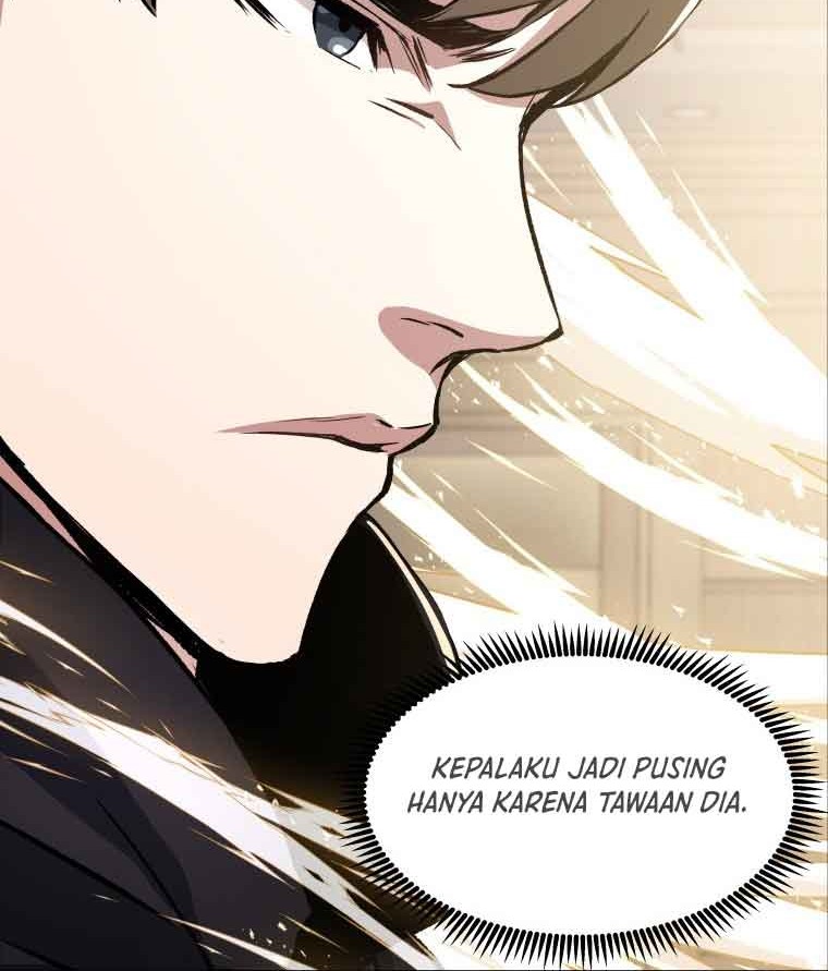 Return of the Broken Constellation Chapter 28 Gambar 37