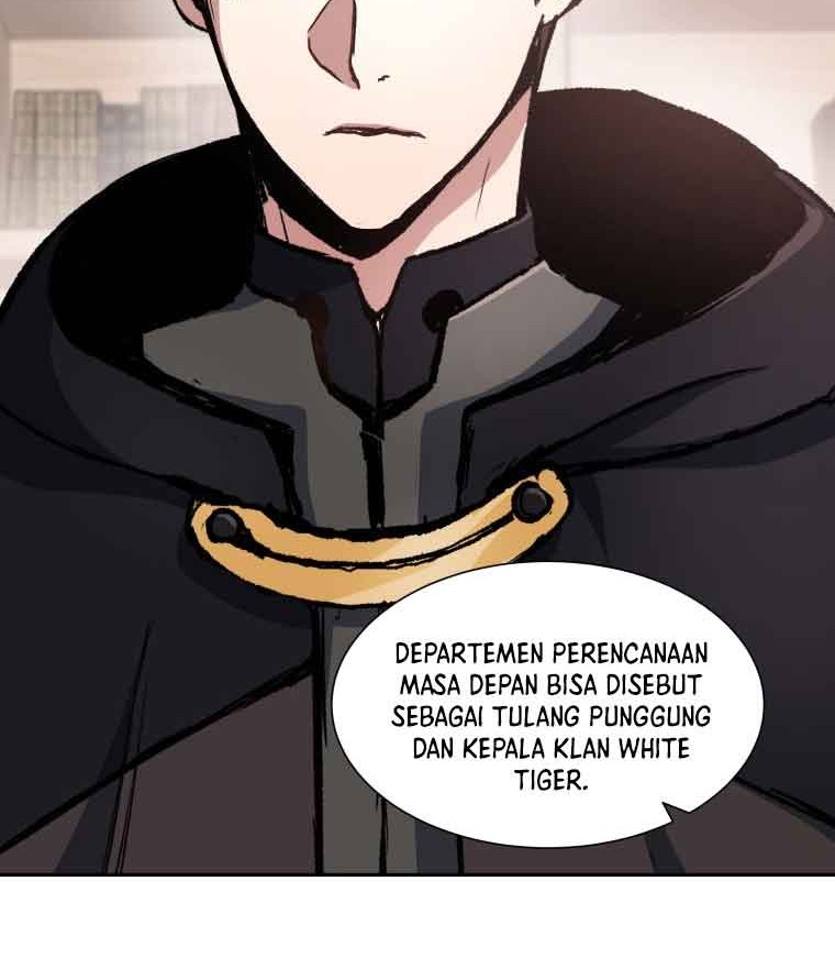 Return of the Broken Constellation Chapter 28 Gambar 39