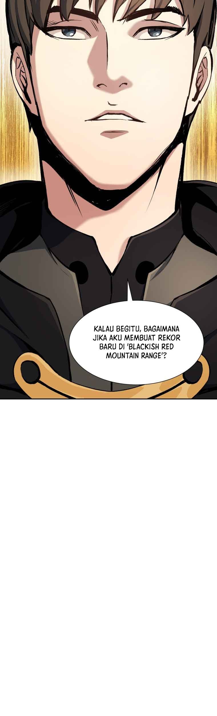 Return of the Broken Constellation Chapter 28 Gambar 42