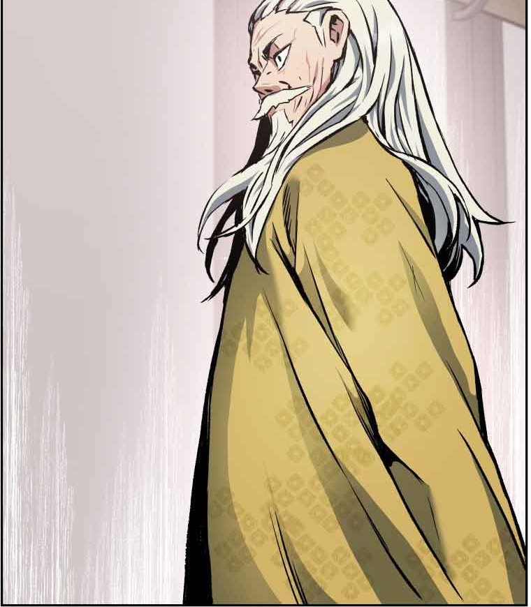 Return of the Broken Constellation Chapter 28 Gambar 49