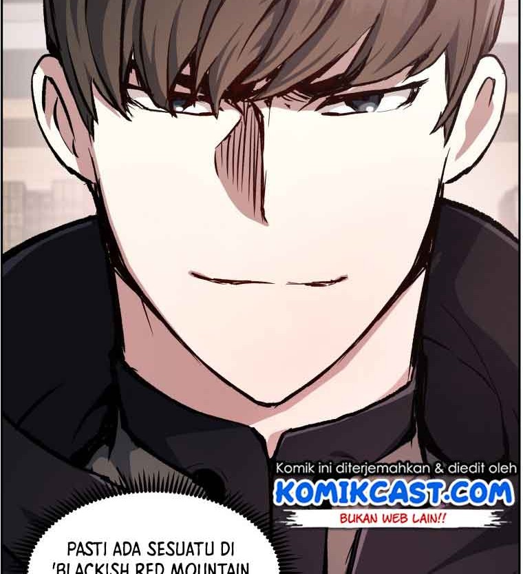 Return of the Broken Constellation Chapter 28 Gambar 51