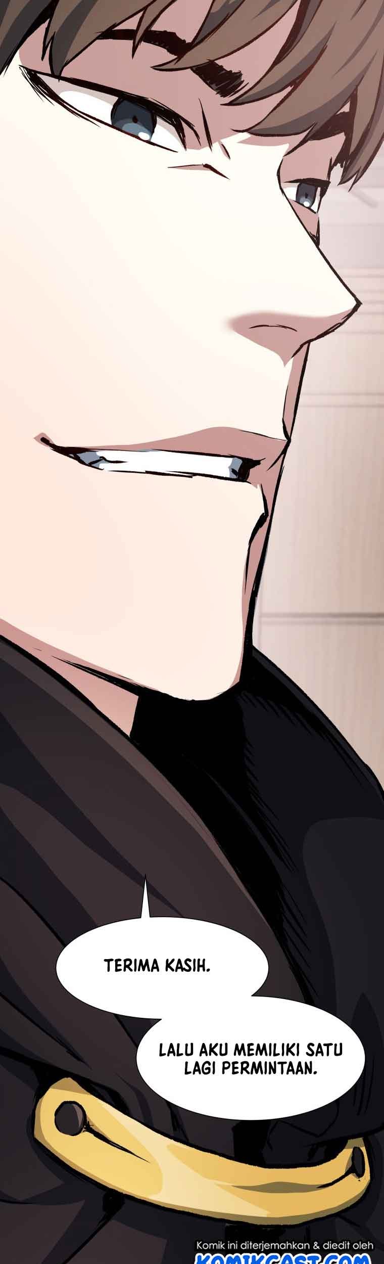 Return of the Broken Constellation Chapter 28 Gambar 54