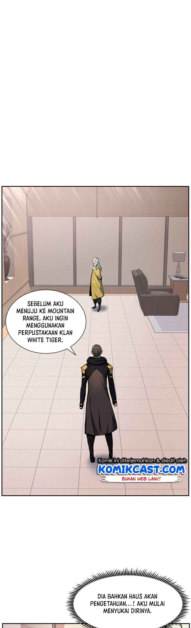 Return of the Broken Constellation Chapter 28 Gambar 56