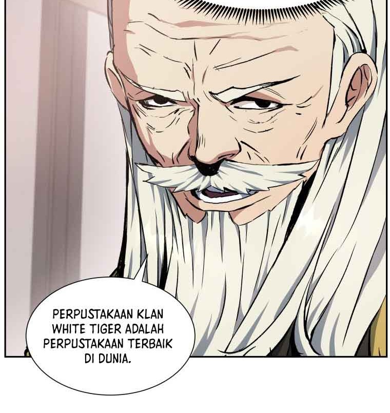 Return of the Broken Constellation Chapter 28 Gambar 57