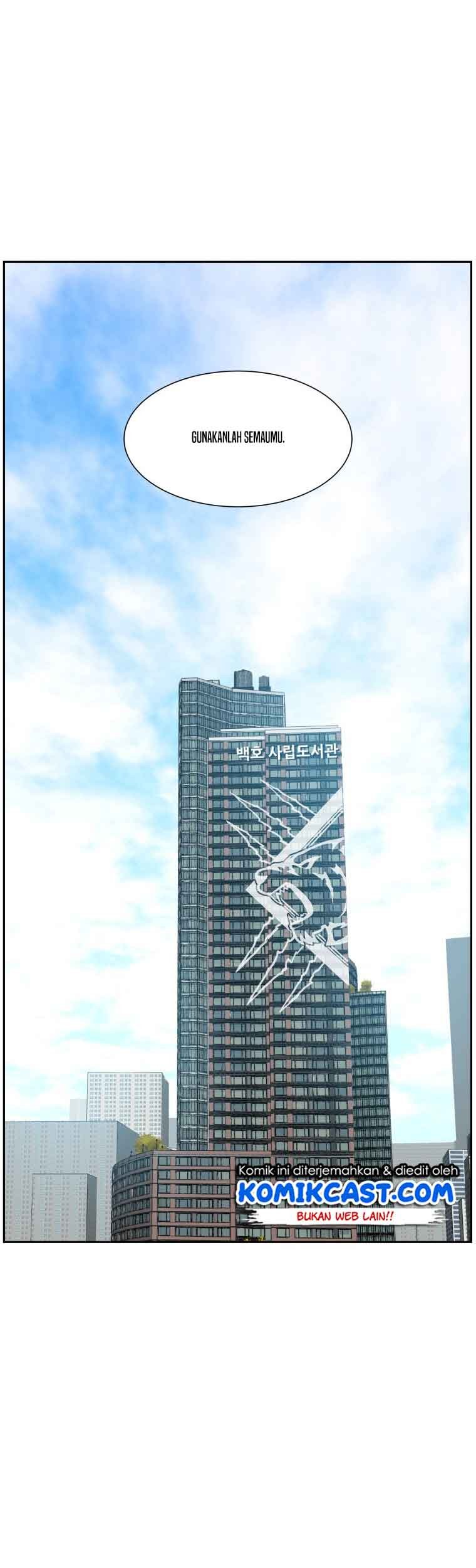 Return of the Broken Constellation Chapter 28 Gambar 58
