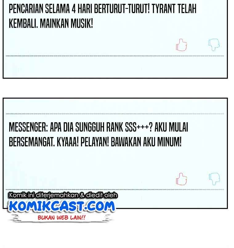 Return of the Broken Constellation Chapter 28 Gambar 61