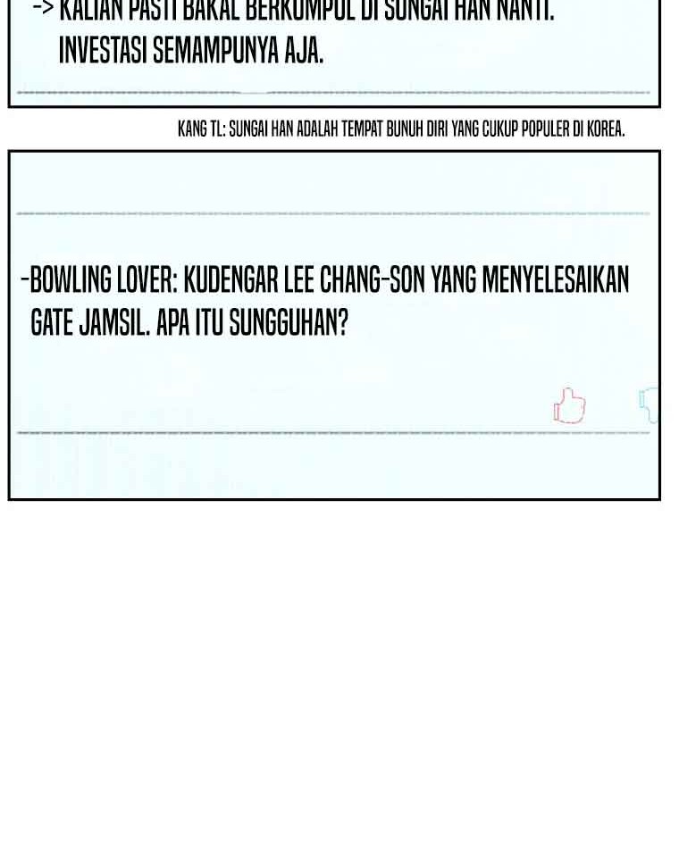 Return of the Broken Constellation Chapter 28 Gambar 63