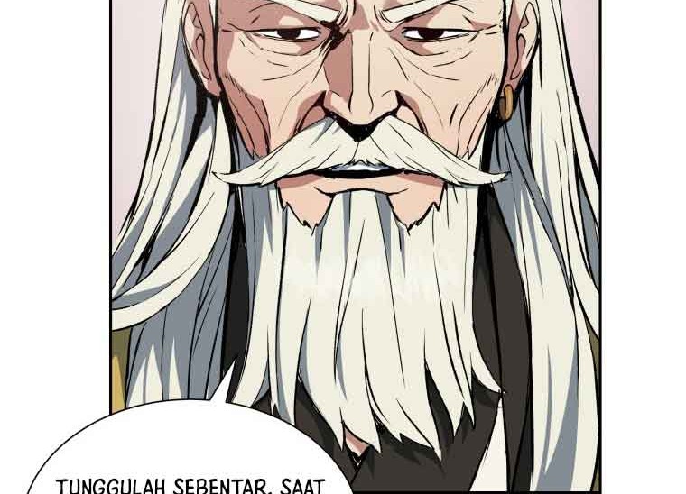 Return of the Broken Constellation Chapter 28 Gambar 69