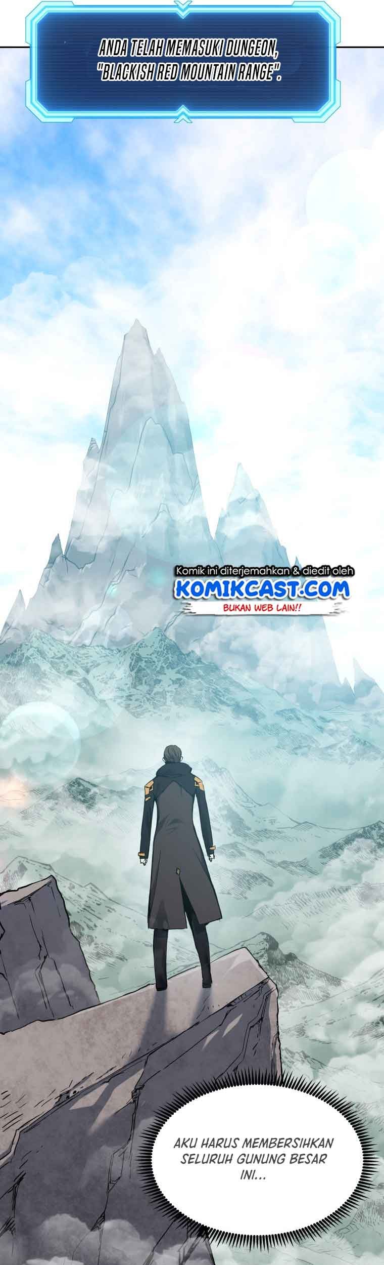 Return of the Broken Constellation Chapter 28 Gambar 74