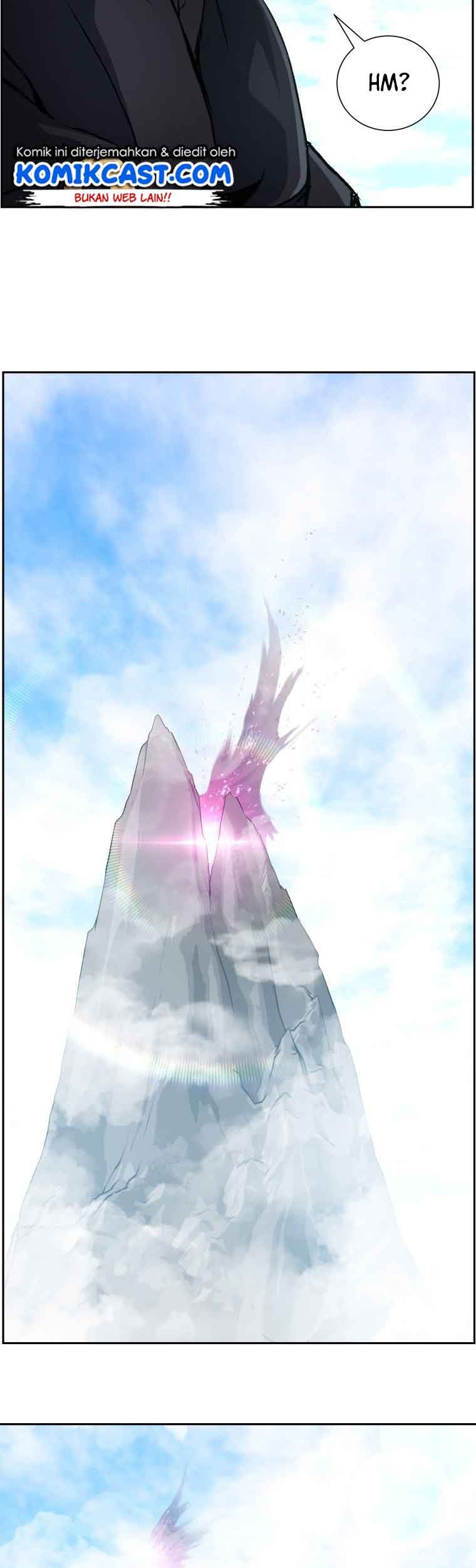 Return of the Broken Constellation Chapter 28 Gambar 76