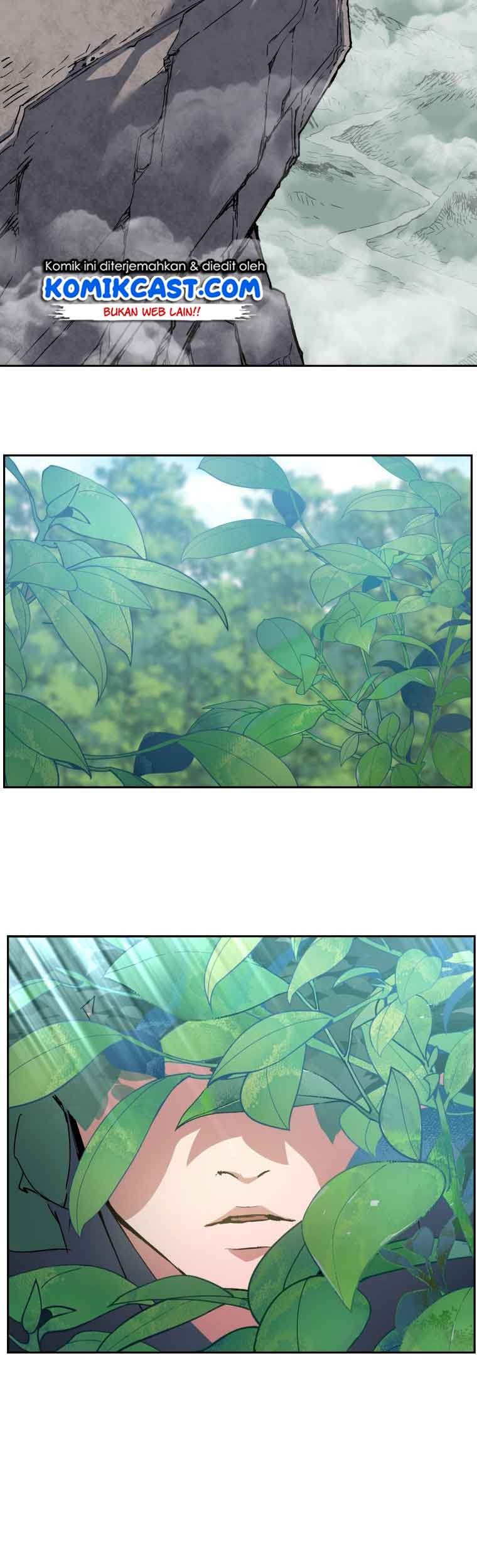 Return of the Broken Constellation Chapter 28 Gambar 78