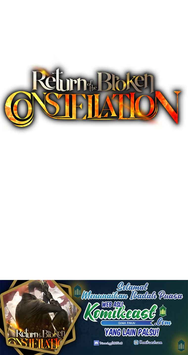 Return of the Broken Constellation Chapter 28 Gambar 79