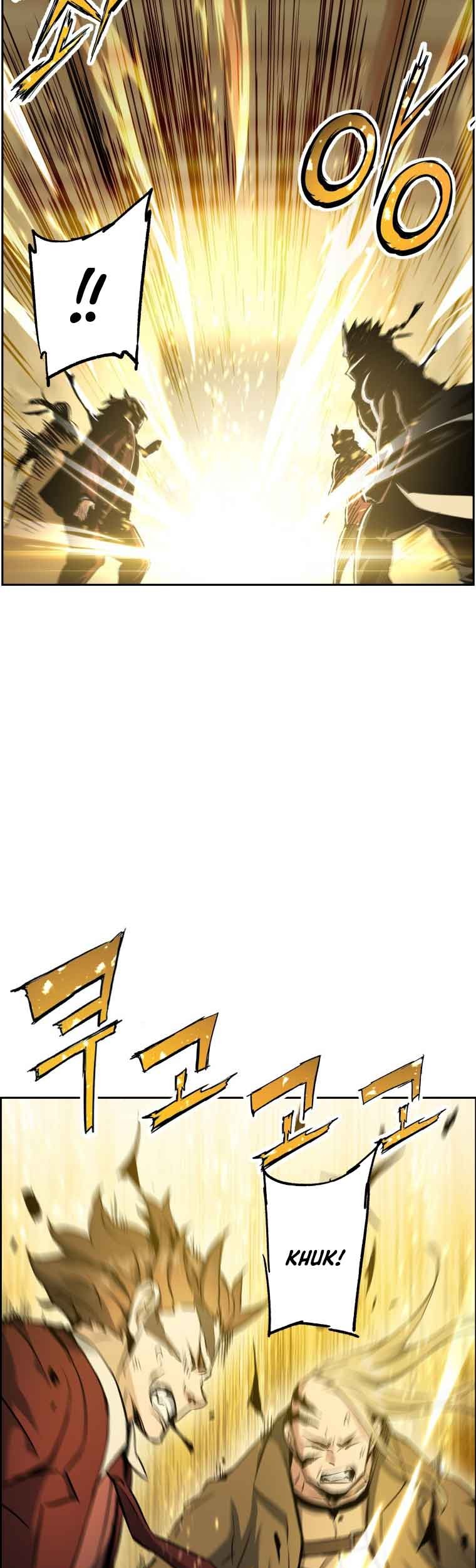 Return of the Broken Constellation Chapter 28 Gambar 6