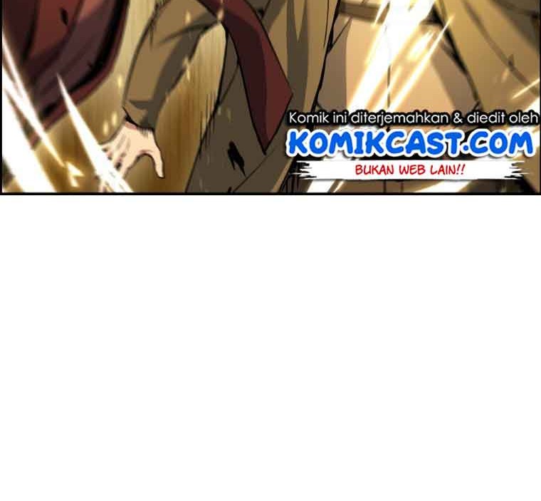 Return of the Broken Constellation Chapter 28 Gambar 7