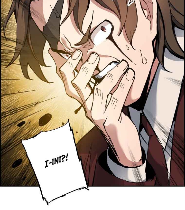 Return of the Broken Constellation Chapter 28 Gambar 9