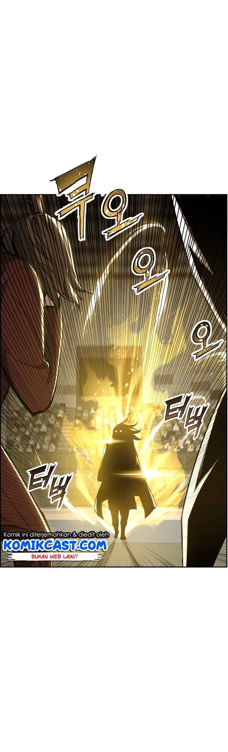 Return of the Broken Constellation Chapter 28 Gambar 10