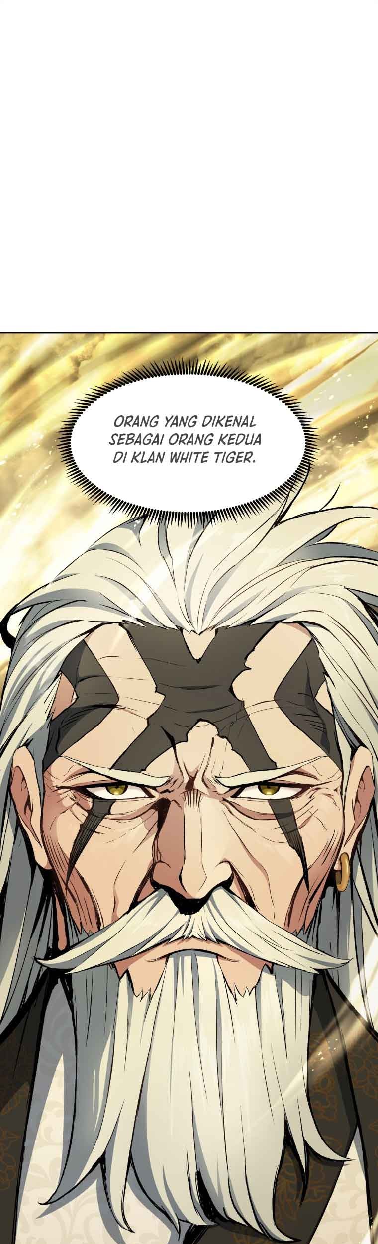 Return of the Broken Constellation Chapter 28 Gambar 14