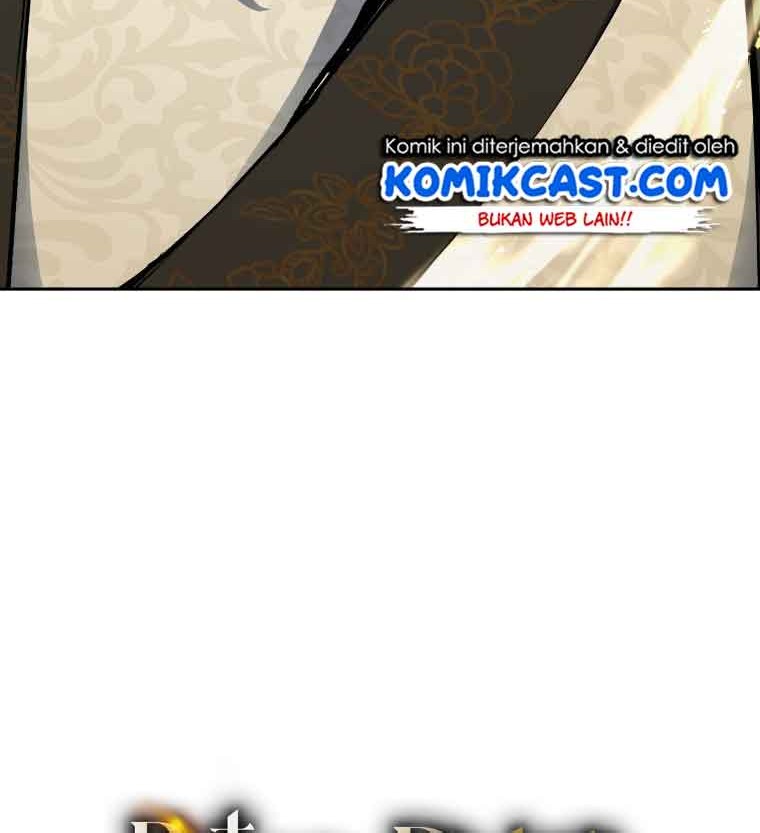 Return of the Broken Constellation Chapter 28 Gambar 15