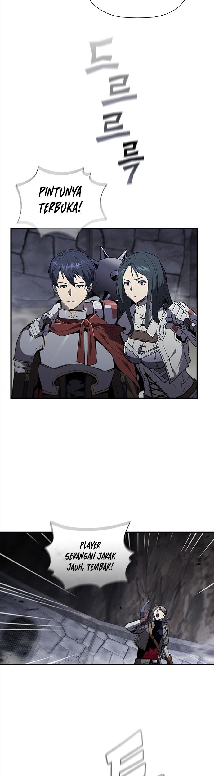 The Second Coming of Gluttony Chapter 104 Gambar 28