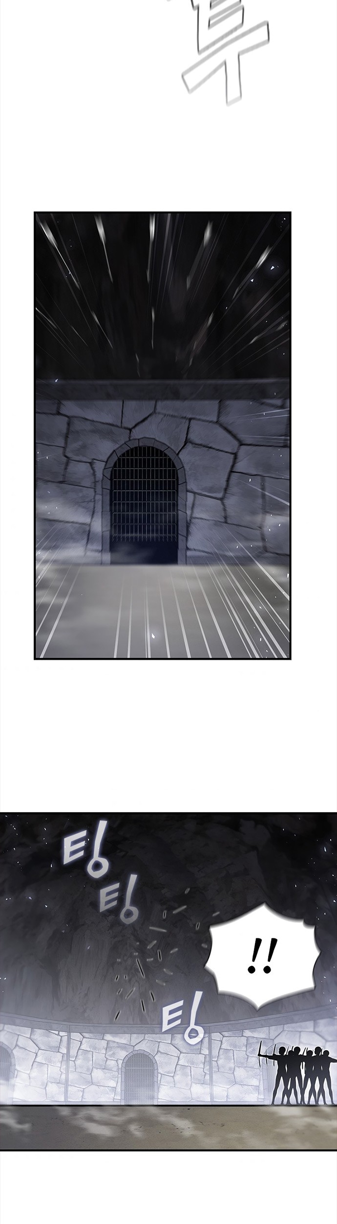 The Second Coming of Gluttony Chapter 104 Gambar 30