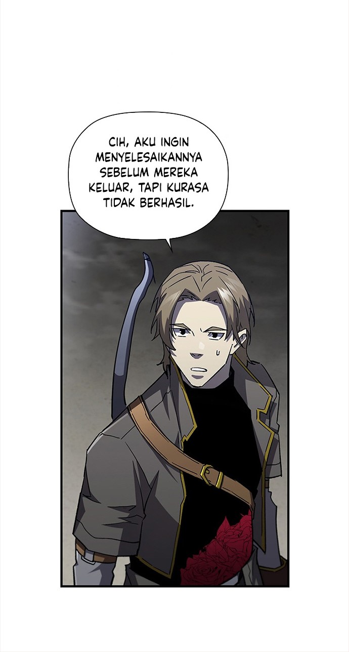 The Second Coming of Gluttony Chapter 104 Gambar 31