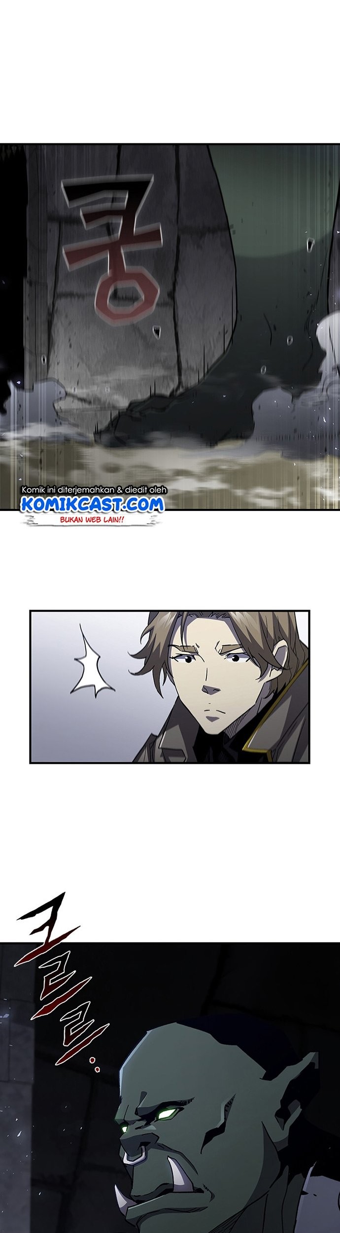 The Second Coming of Gluttony Chapter 104 Gambar 32