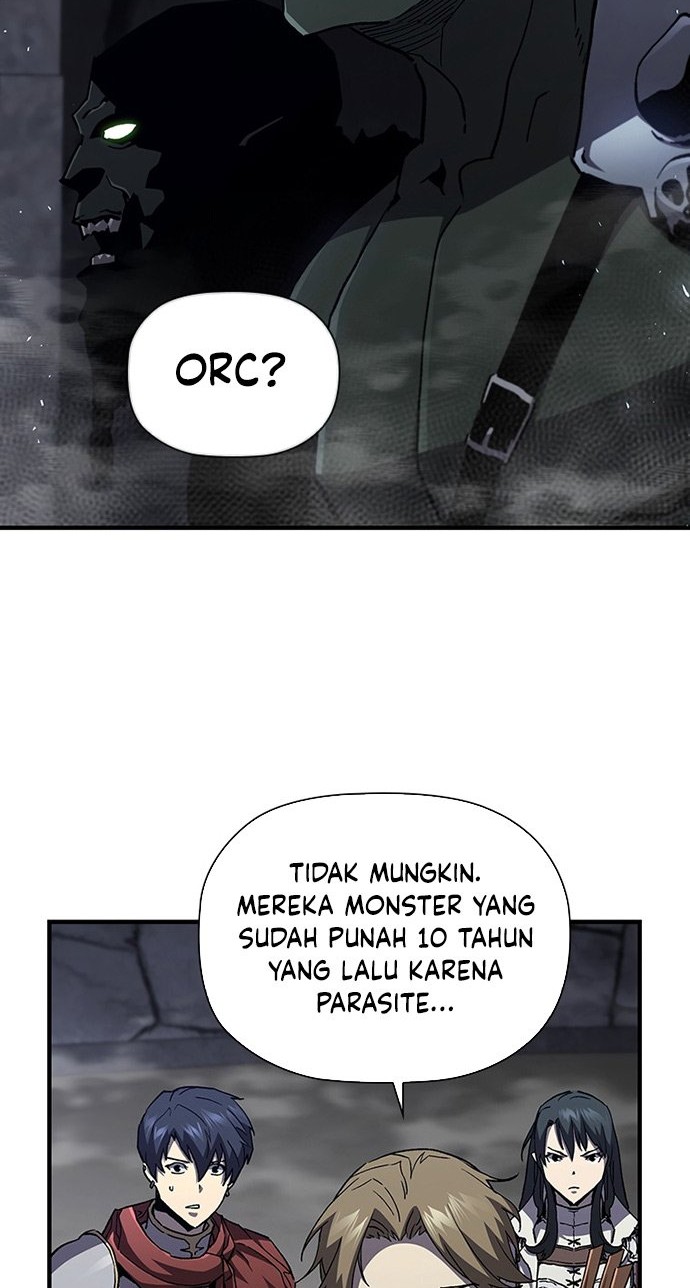 The Second Coming of Gluttony Chapter 104 Gambar 33