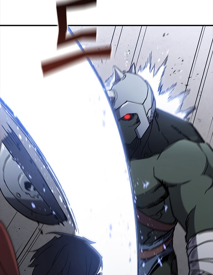 The Second Coming of Gluttony Chapter 104 Gambar 49