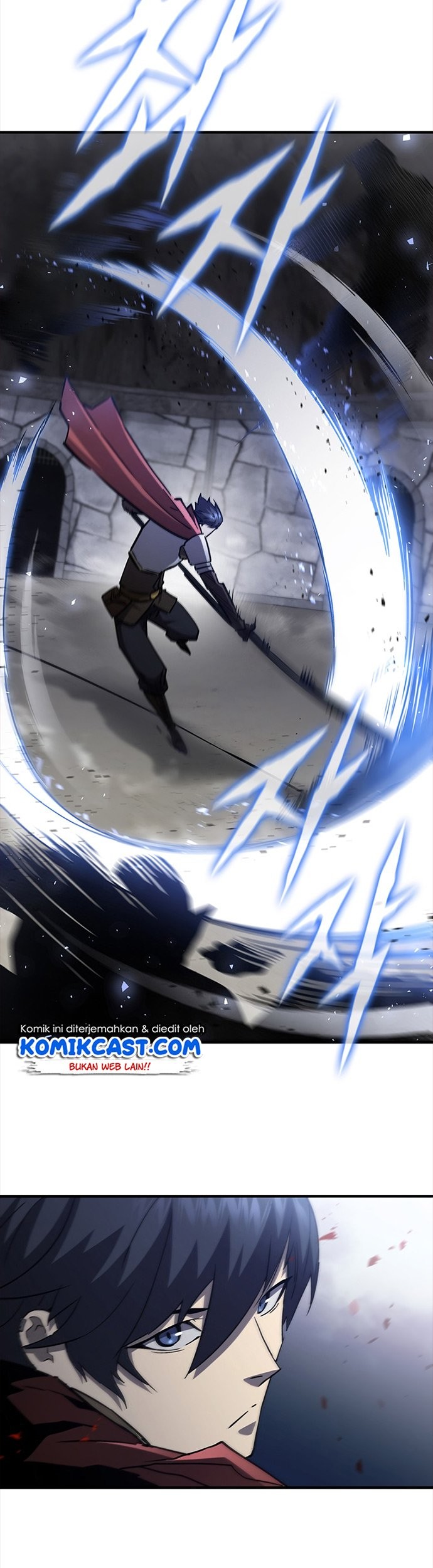 The Second Coming of Gluttony Chapter 104 Gambar 54