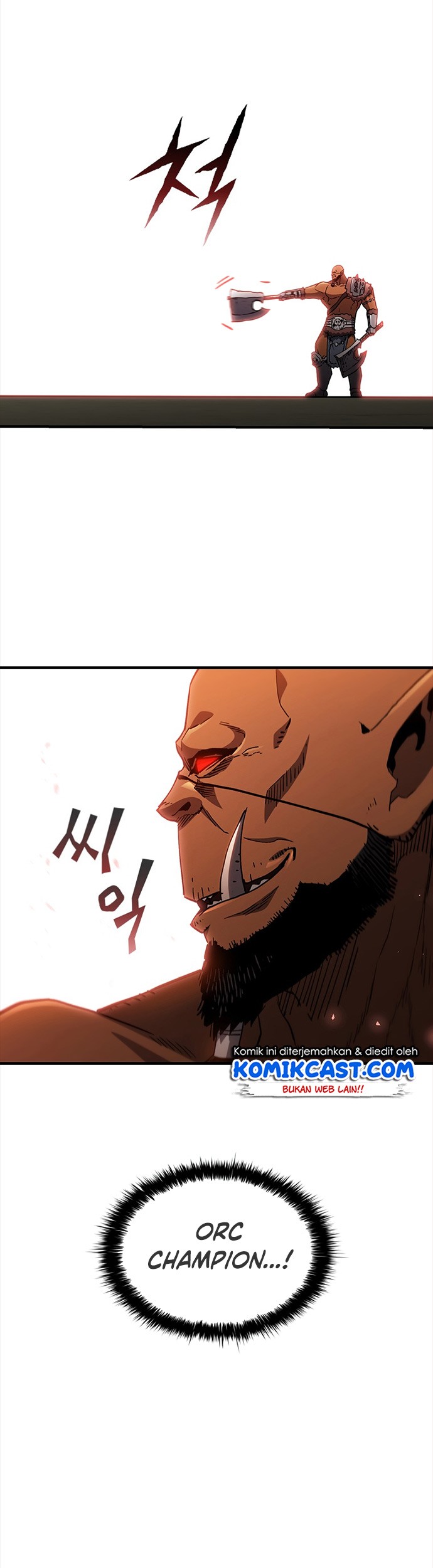 The Second Coming of Gluttony Chapter 104 Gambar 56