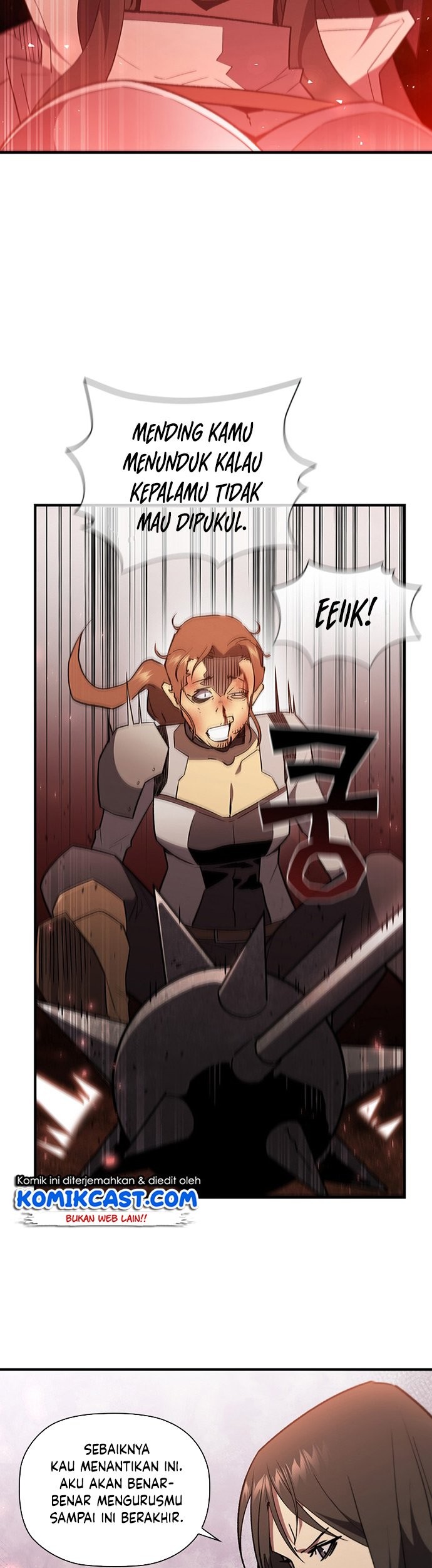 The Second Coming of Gluttony Chapter 104 Gambar 8