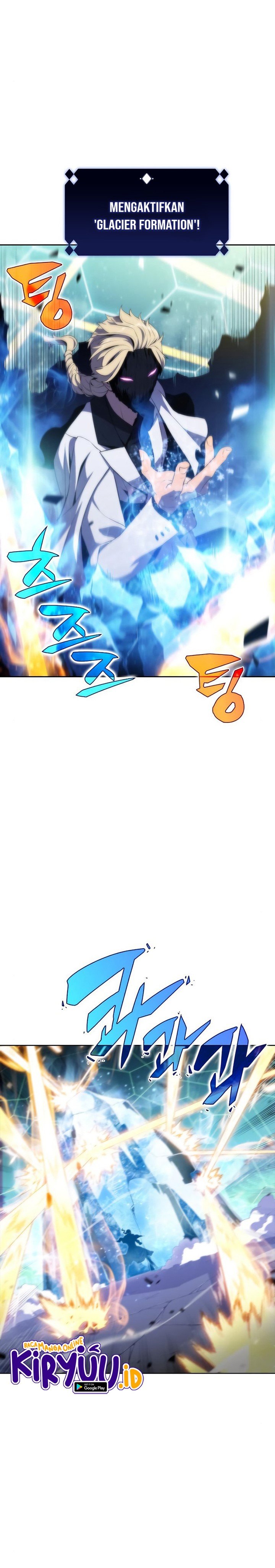 Solo Max-Level Newbie Chapter 42 36
