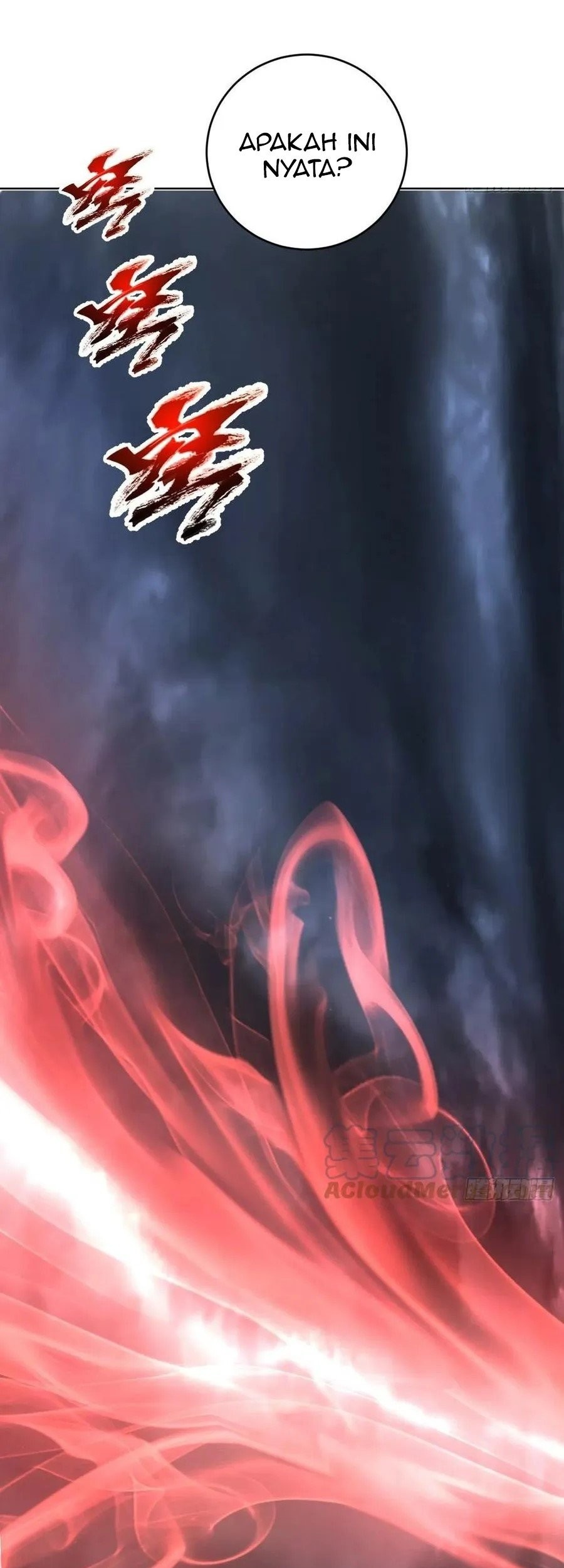 Dark Star Emperor Chapter 185 Gambar 16