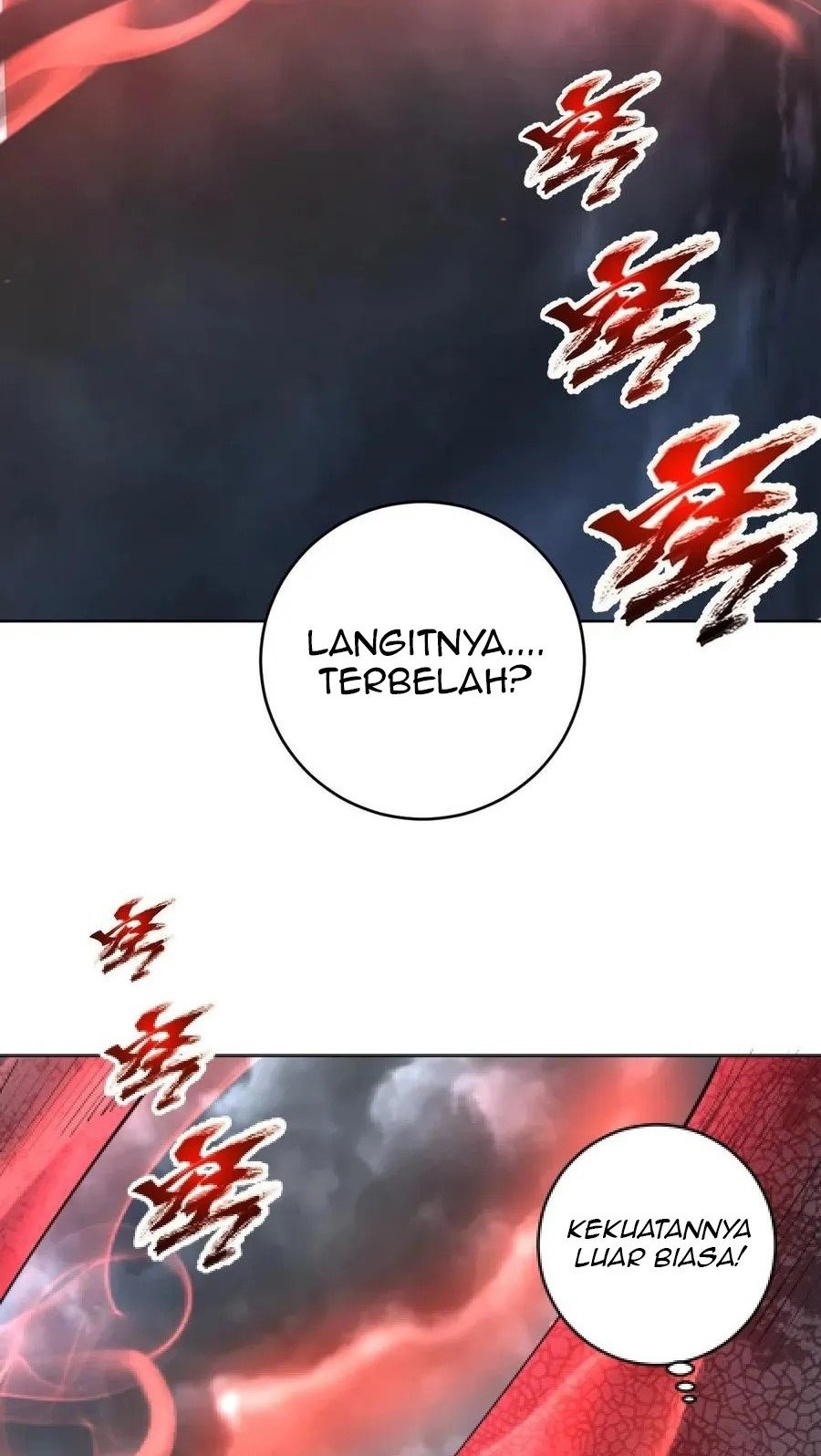 Dark Star Emperor Chapter 185 Gambar 17